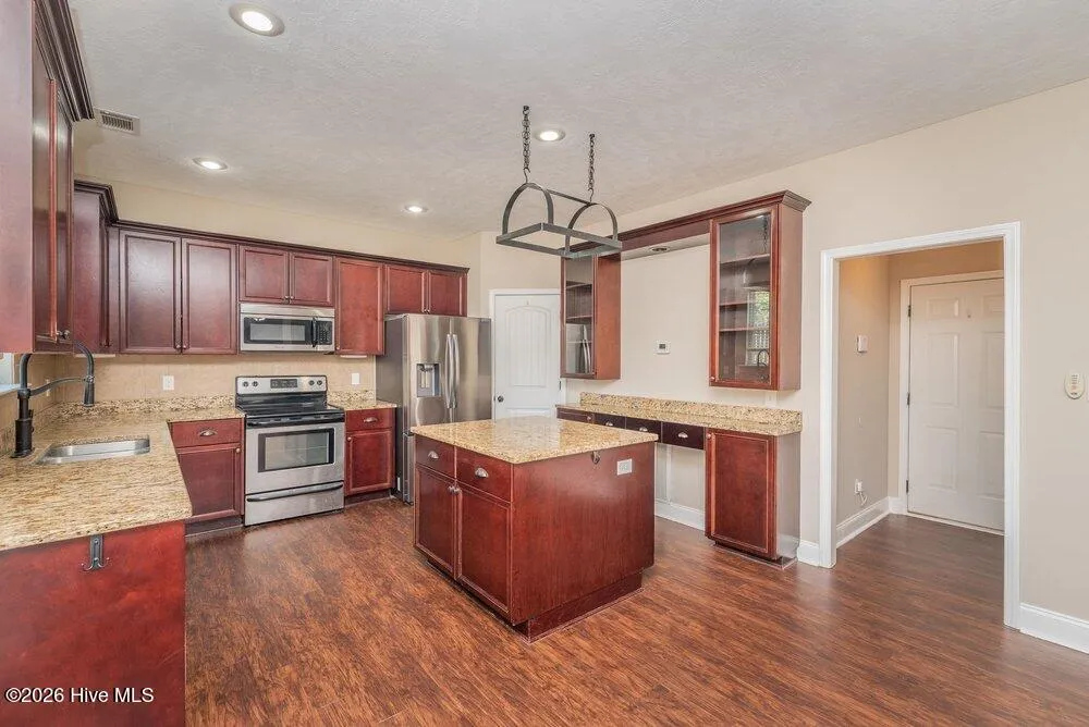 214 Kickham Lane Grovetown, GA 30813
