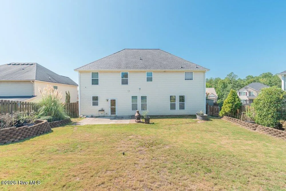 214 Kickham Lane Grovetown, GA 30813