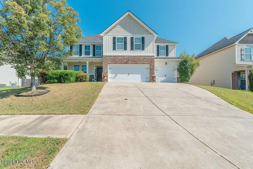 214 Kickham Lane Grovetown, GA 30813