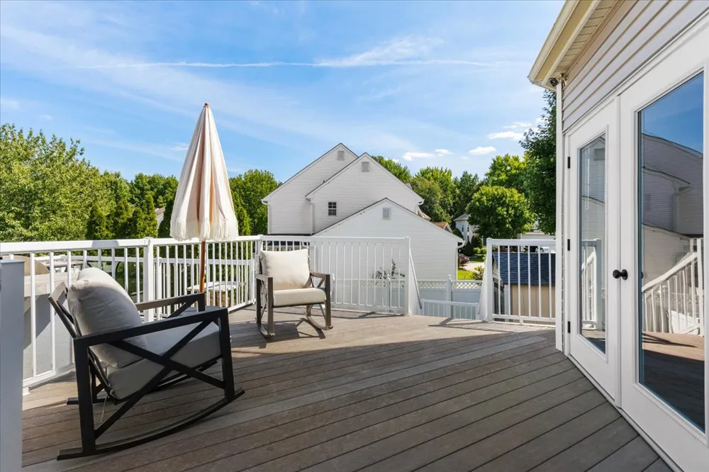 67 Winding Brook Drive Matawan, NJ 07747