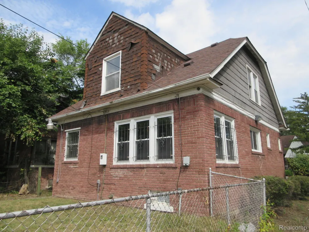 14203 Ohio Street Detroit City, MI 48238