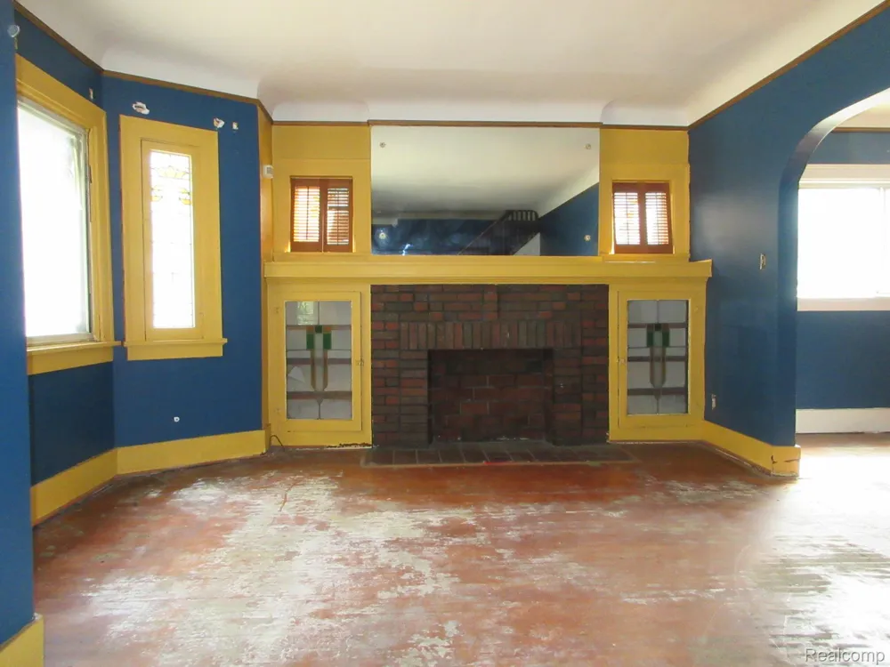 14203 Ohio Street Detroit City, MI 48238