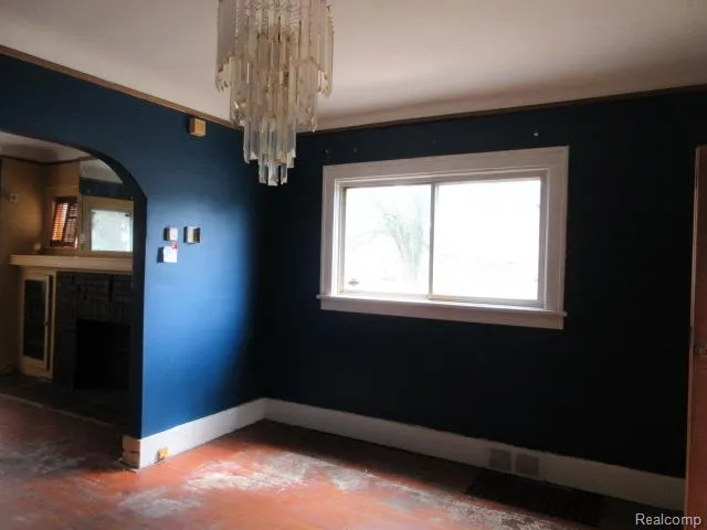 14203 Ohio Street Detroit City, MI 48238
