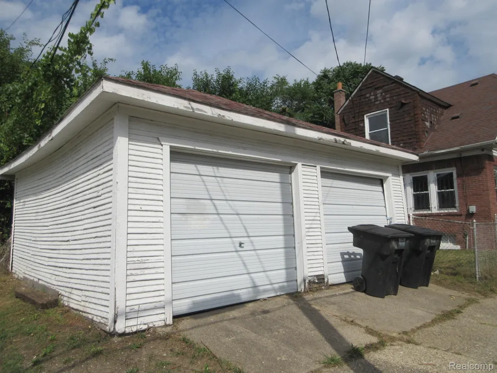 14203 Ohio Street Detroit City, MI 48238