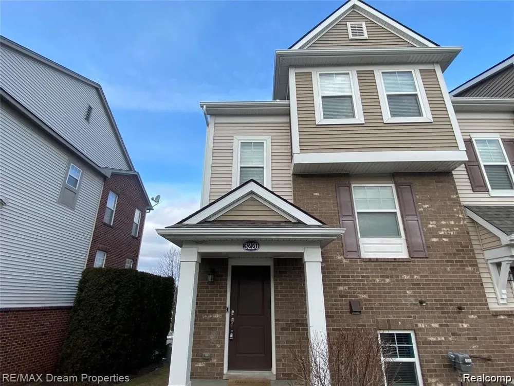 3220 JOHANNA WARE W Wixom City, MI 48393