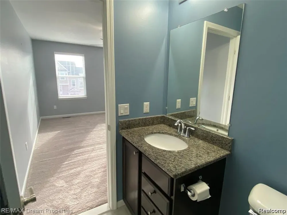 3220 JOHANNA WARE W Wixom City, MI 48393