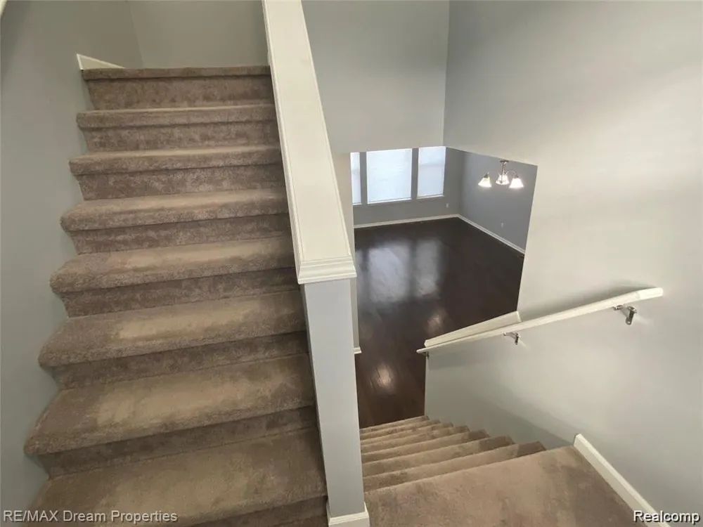 3220 JOHANNA WARE W Wixom City, MI 48393