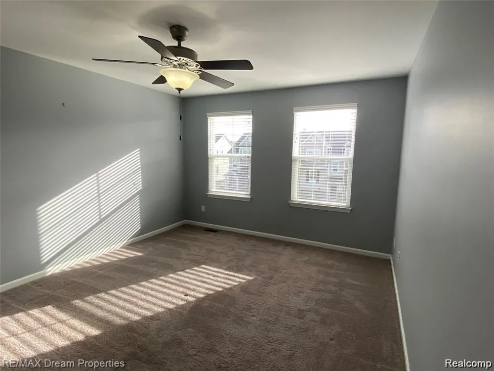 3220 JOHANNA WARE W Wixom City, MI 48393