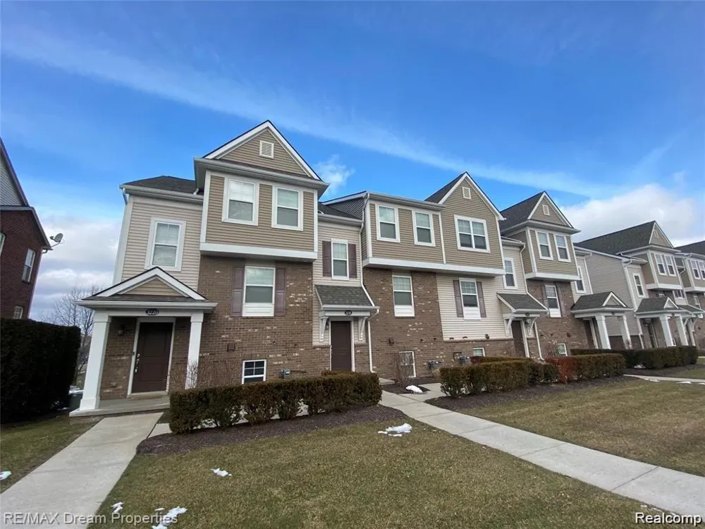 3220 JOHANNA WARE W Wixom City, MI 48393