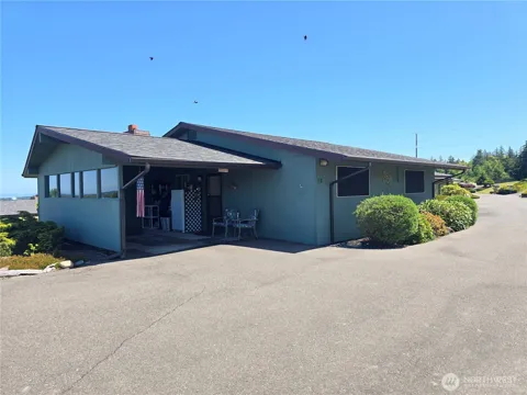 1301 S 3rd Avenue #5D