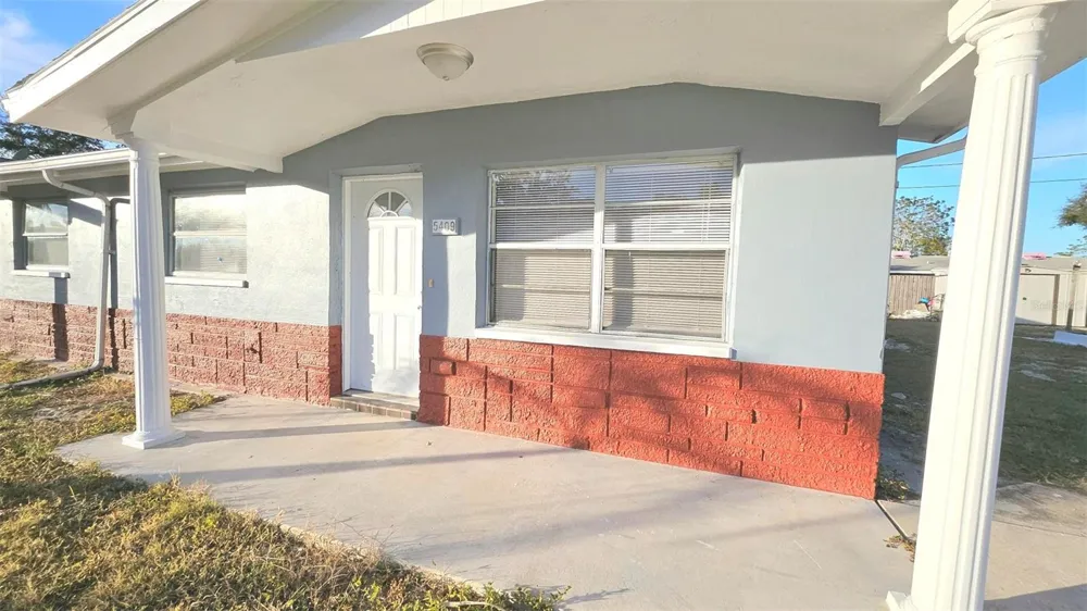 5409 PASADENA DR New Port Richey, FL 34652