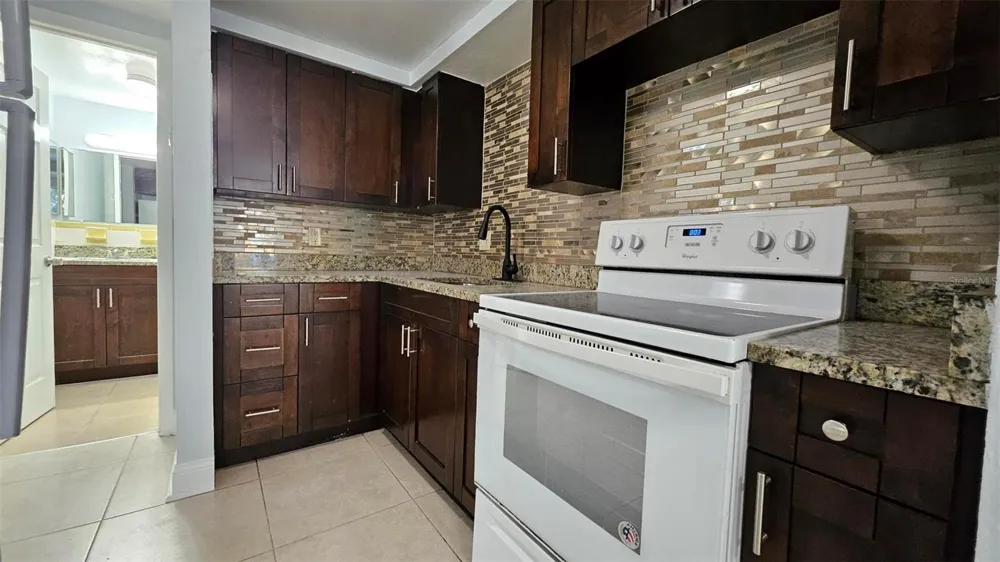 5409 PASADENA DR New Port Richey, FL 34652
