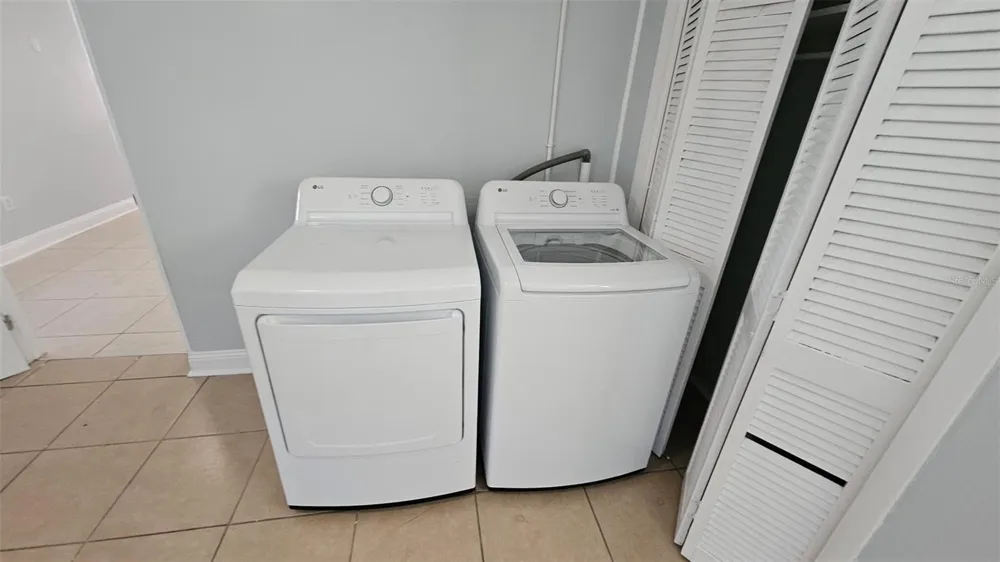 5409 PASADENA DR New Port Richey, FL 34652