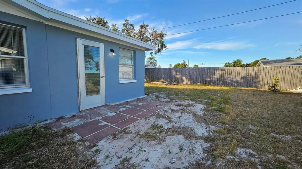 5409 PASADENA DR New Port Richey, FL 34652
