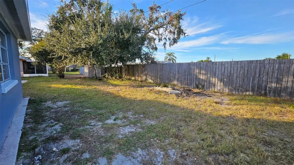5409 PASADENA DR New Port Richey, FL 34652