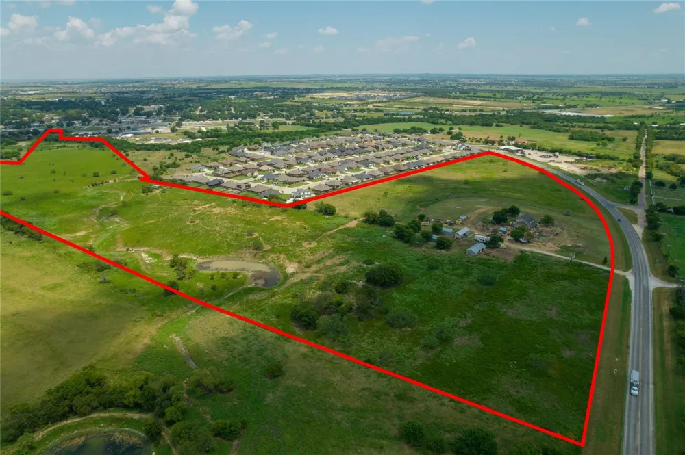 9501 Fm 2331 Godley, TX 76044