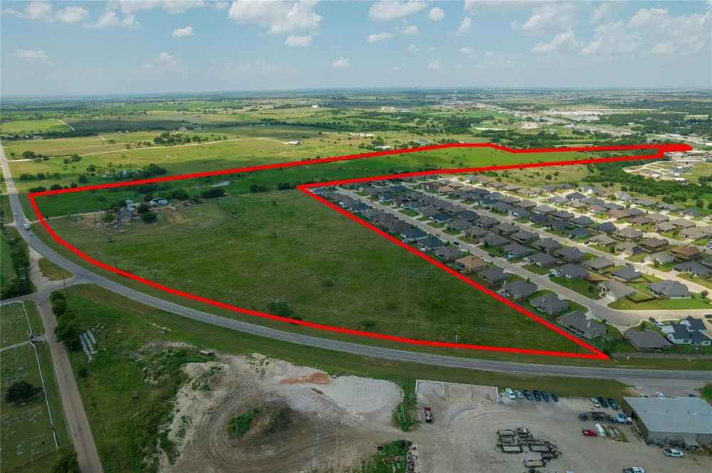 9501 Fm 2331 Godley, TX 76044