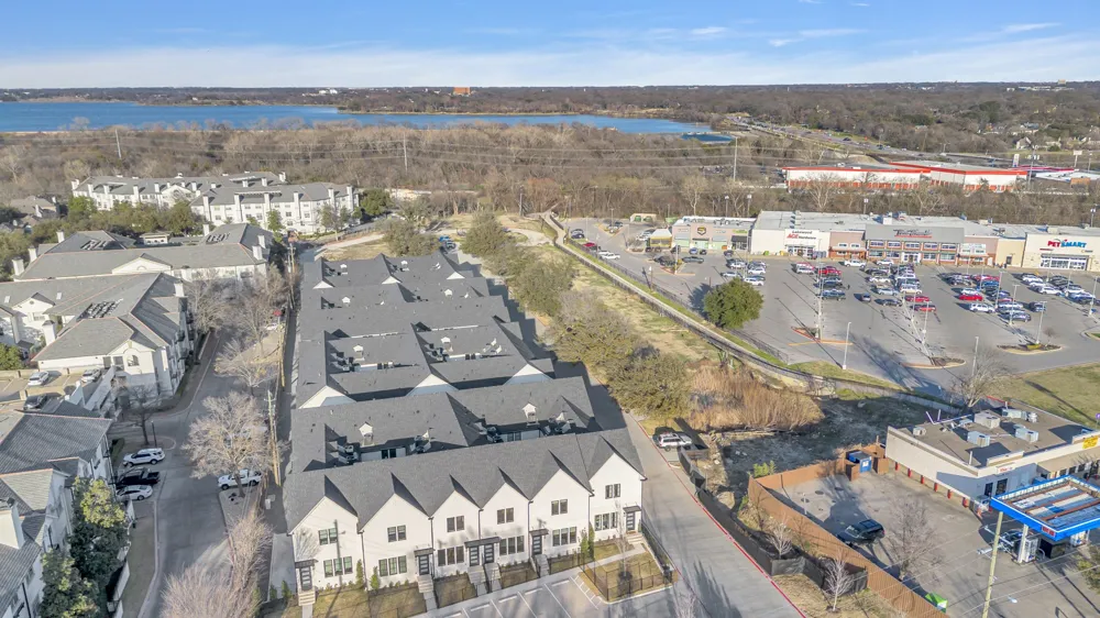 7207 Gaston Avenue #906 Dallas, TX 75206