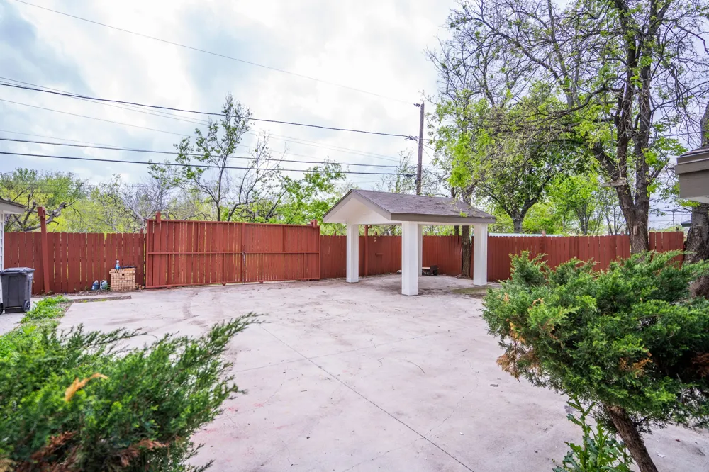 1504 Engblad Drive Fort Worth, TX 76134