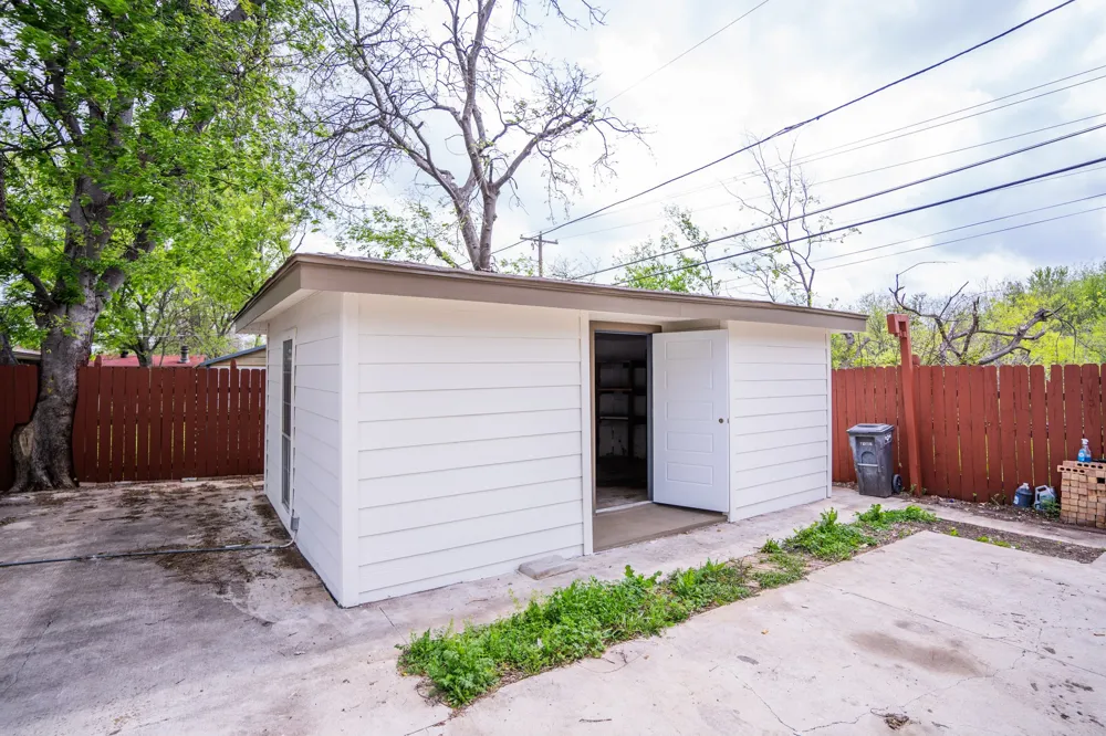1504 Engblad Drive Fort Worth, TX 76134