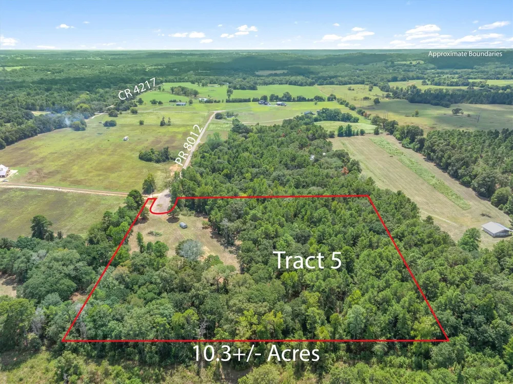 24670 Private Road 8102 Frankston, TX 75763