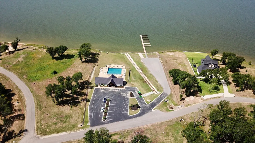 Shoreline Drive Mabank, TX 75143