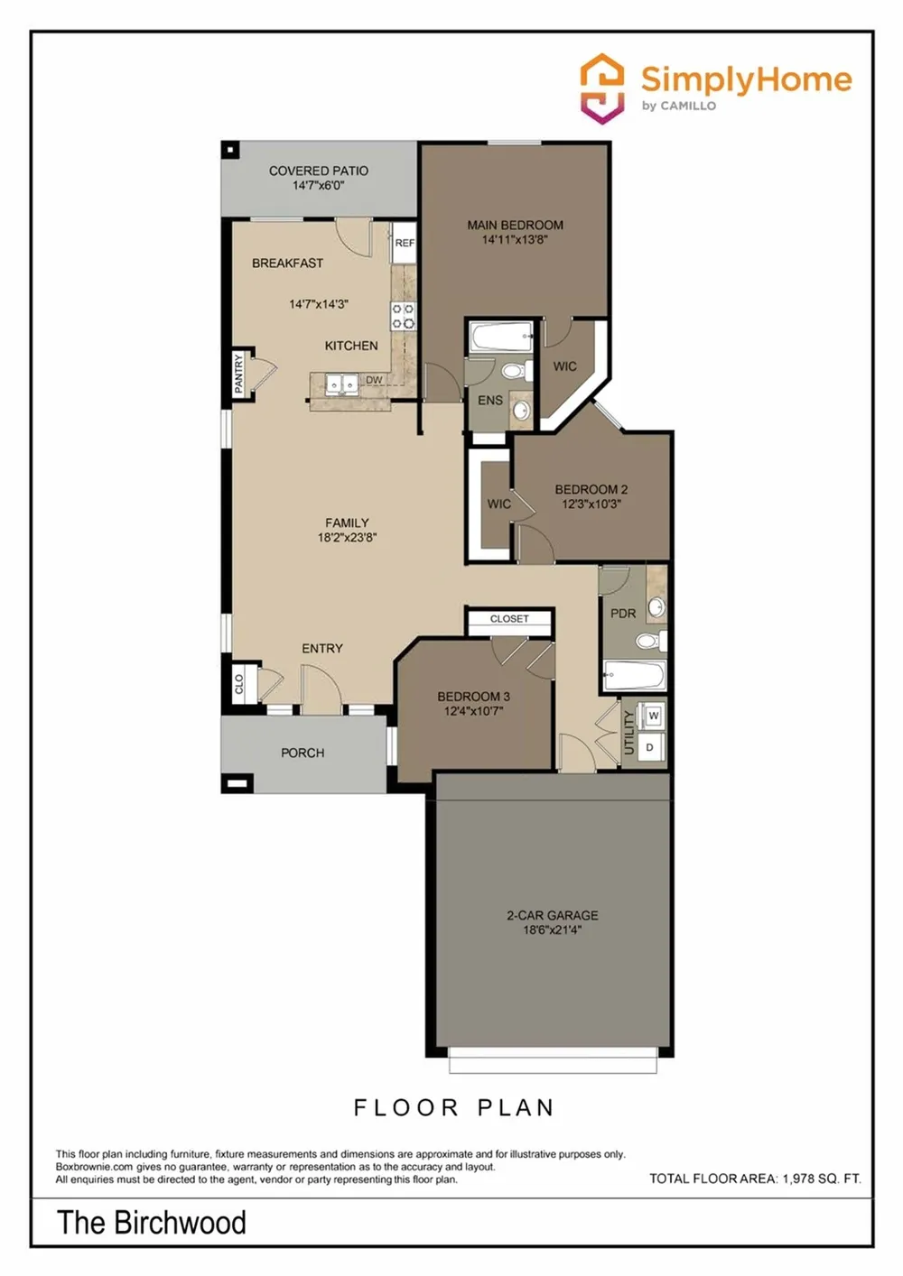 1305 Mallard Cove Ennis, TX 75119