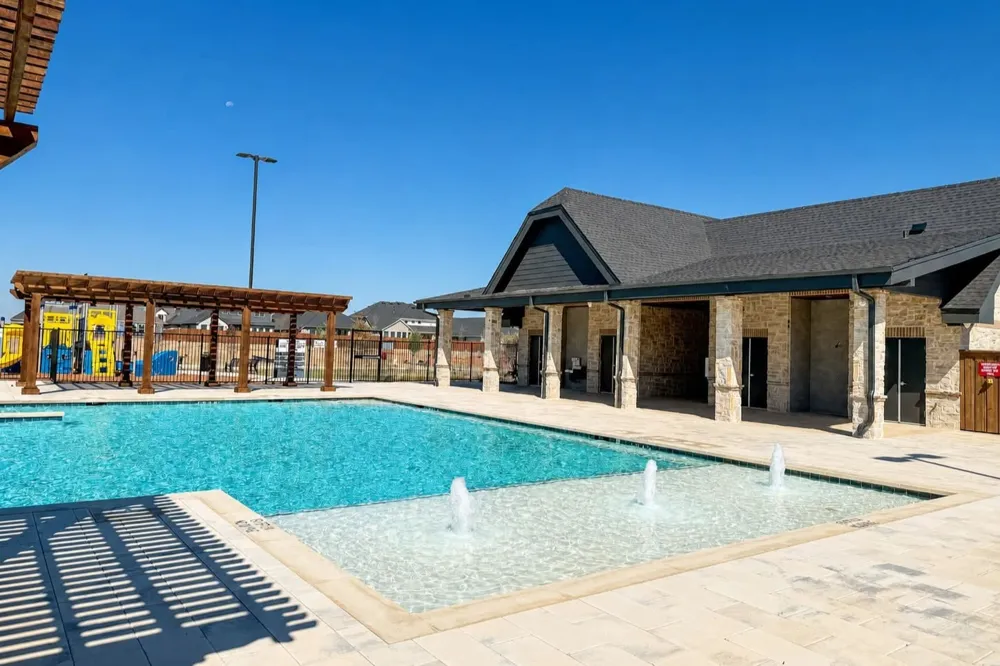 1117 Hitching Post Way Oak Point, TX 75068