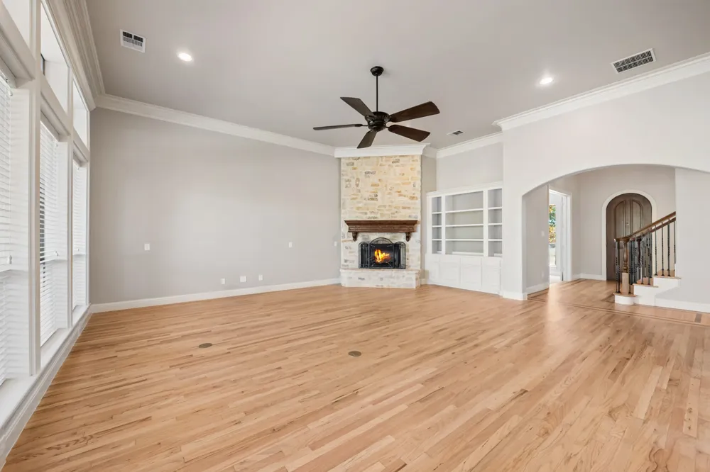 148 Stoneleigh Drive Heath, TX 75032