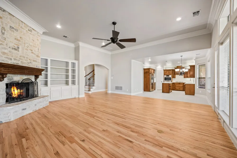 148 Stoneleigh Drive Heath, TX 75032