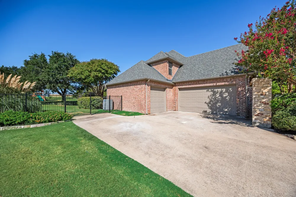 148 Stoneleigh Drive Heath, TX 75032