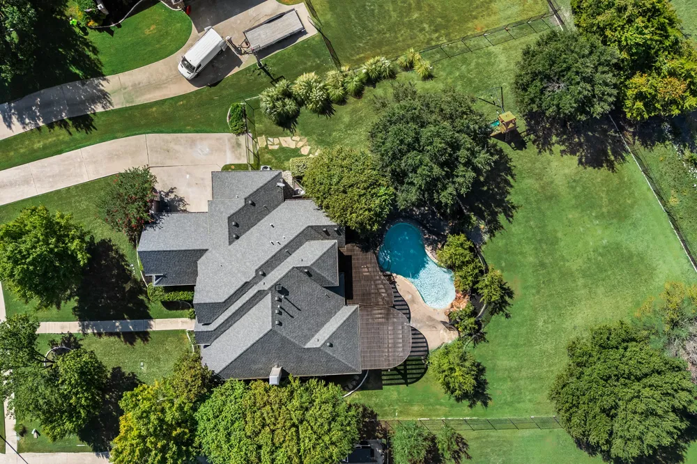 148 Stoneleigh Drive Heath, TX 75032