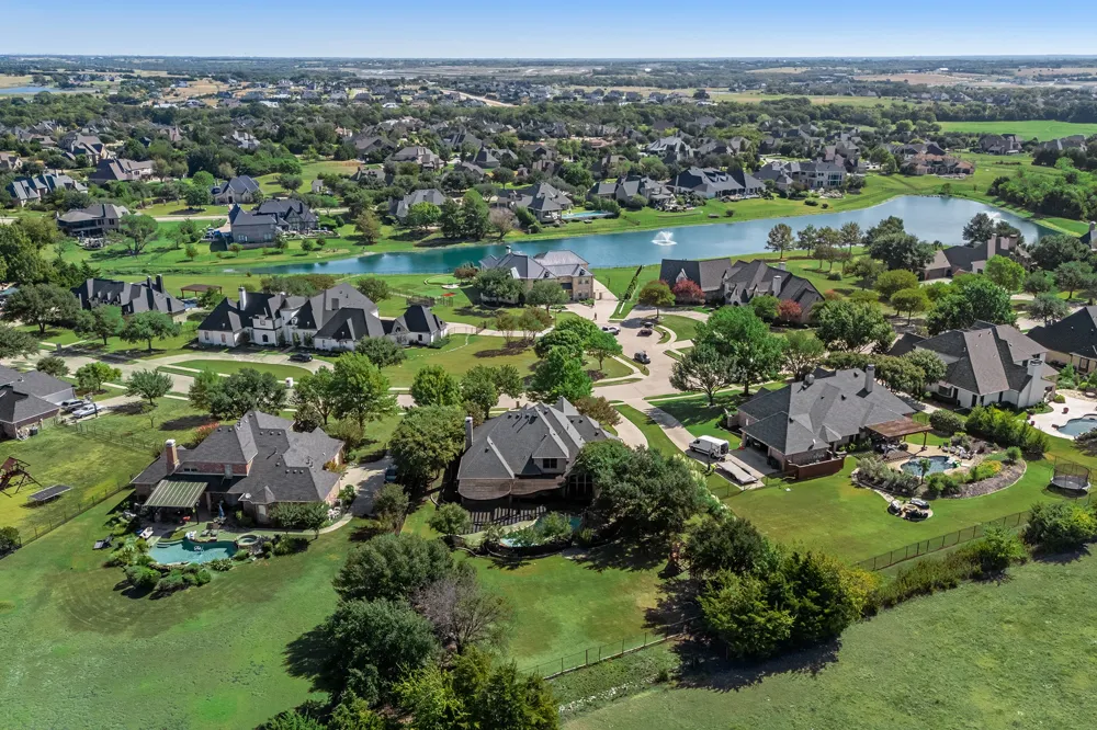 148 Stoneleigh Drive Heath, TX 75032