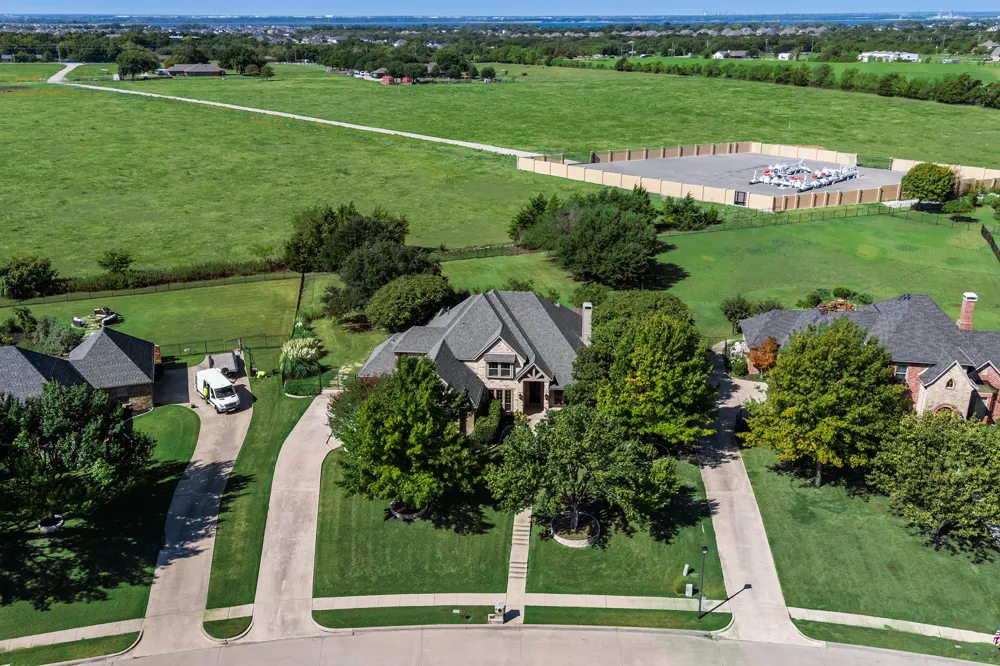 148 Stoneleigh Drive Heath, TX 75032