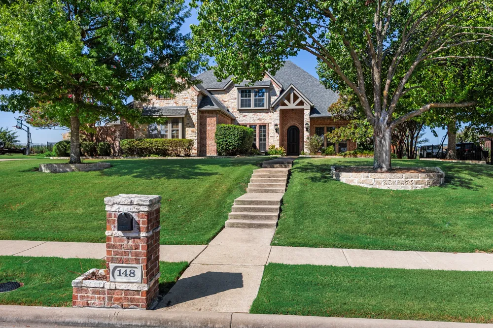 148 Stoneleigh Drive Heath, TX 75032