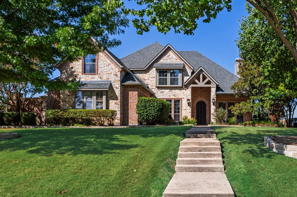 148 Stoneleigh Drive Heath, TX 75032