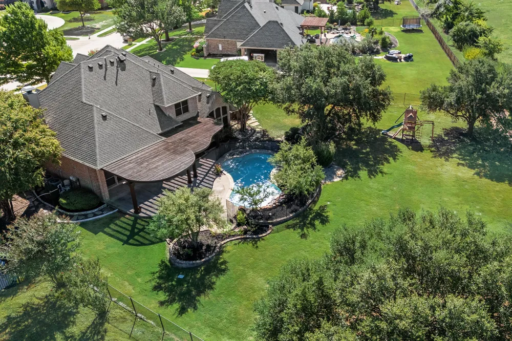 148 Stoneleigh Drive Heath, TX 75032