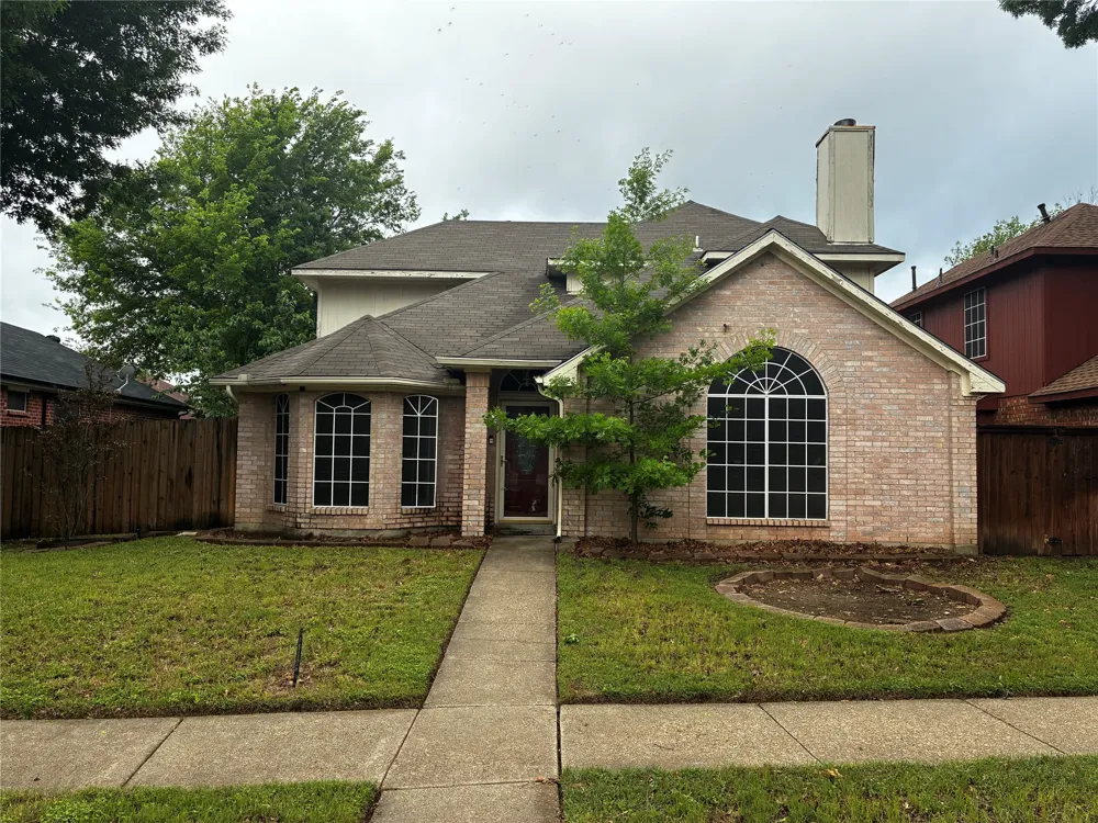1623 Summers Drive Cedar Hill, TX 75104