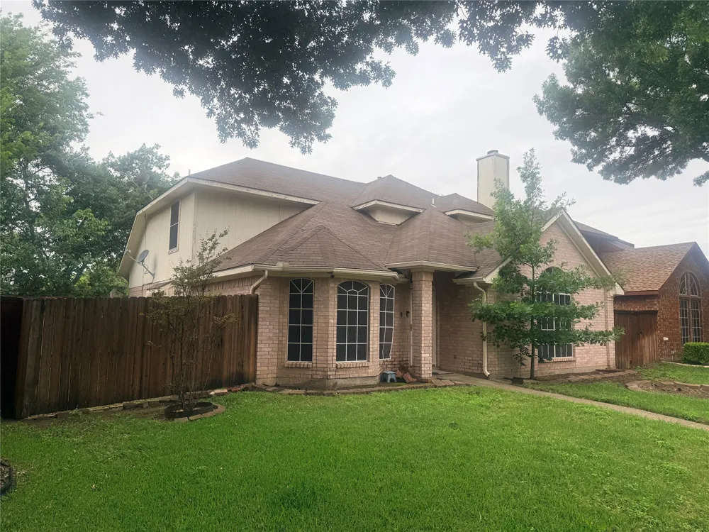 1623 Summers Drive Cedar Hill, TX 75104