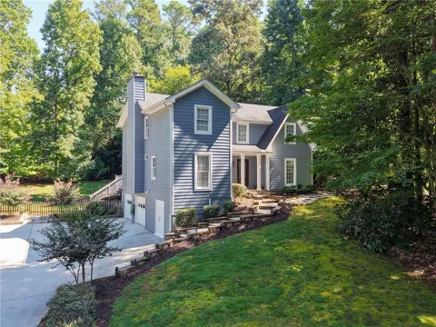3657 Tinsley Place