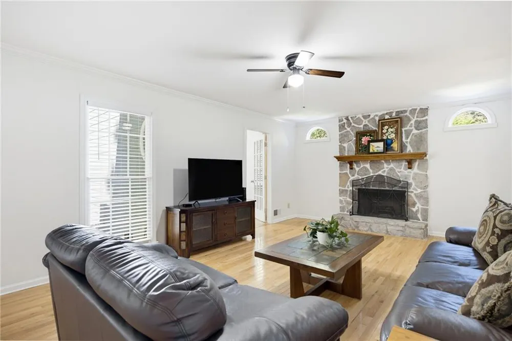 3657 Tinsley Place Duluth, GA 30096