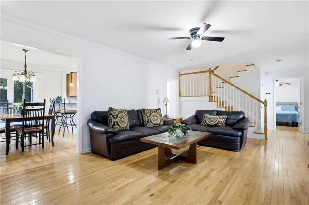 3657 Tinsley Place Duluth, GA 30096