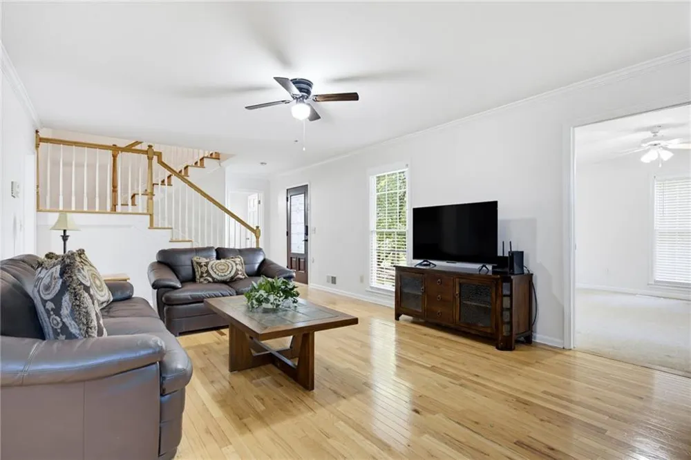 3657 Tinsley Place Duluth, GA 30096