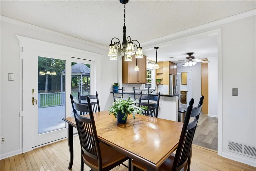 3657 Tinsley Place Duluth, GA 30096