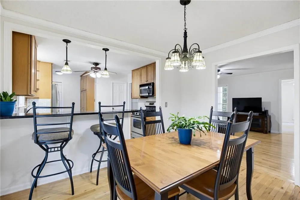 3657 Tinsley Place Duluth, GA 30096