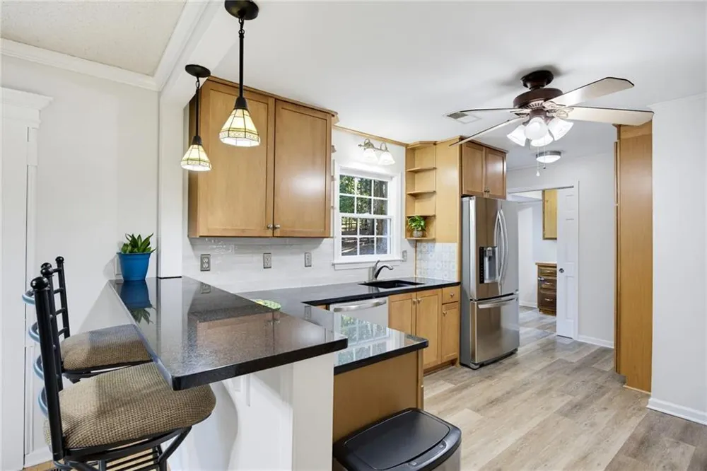 3657 Tinsley Place Duluth, GA 30096