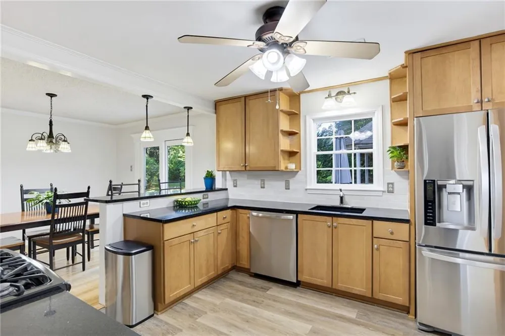 3657 Tinsley Place Duluth, GA 30096
