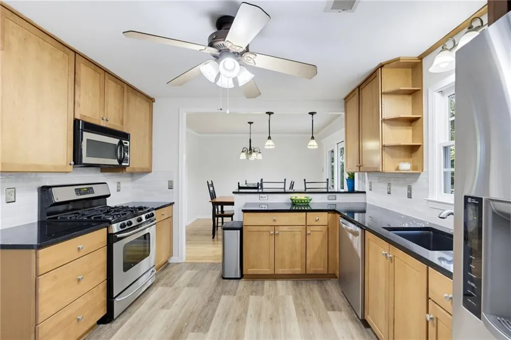 3657 Tinsley Place Duluth, GA 30096