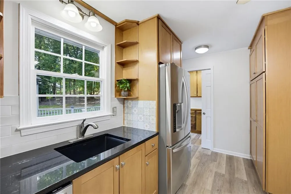 3657 Tinsley Place Duluth, GA 30096