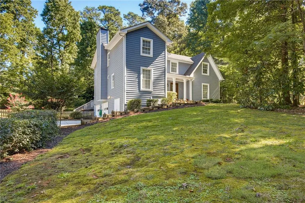 3657 Tinsley Place Duluth, GA 30096